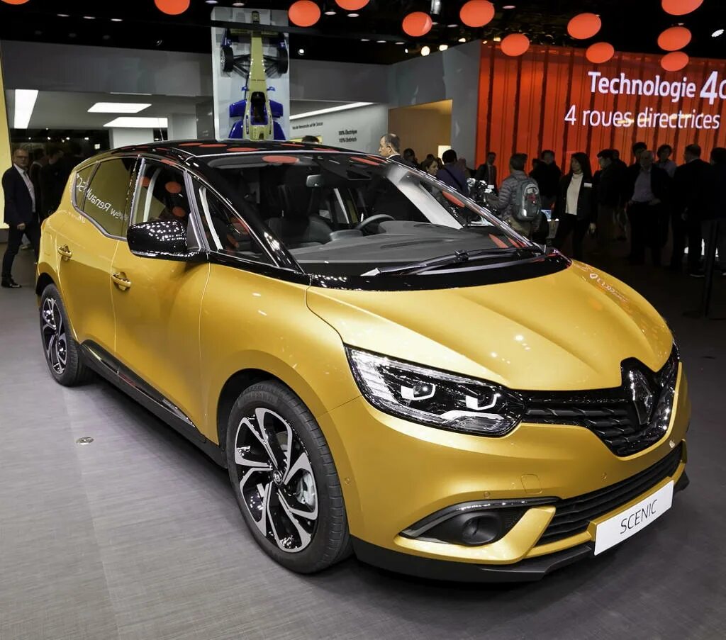 Рено сценик 4 отзывы. Рено Сценик 4. Renault Scenic 4 поколения. Рено Сценик 2017. Рено Сценик 2016.