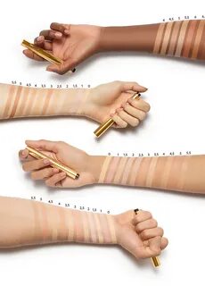 Touche eclat high cover