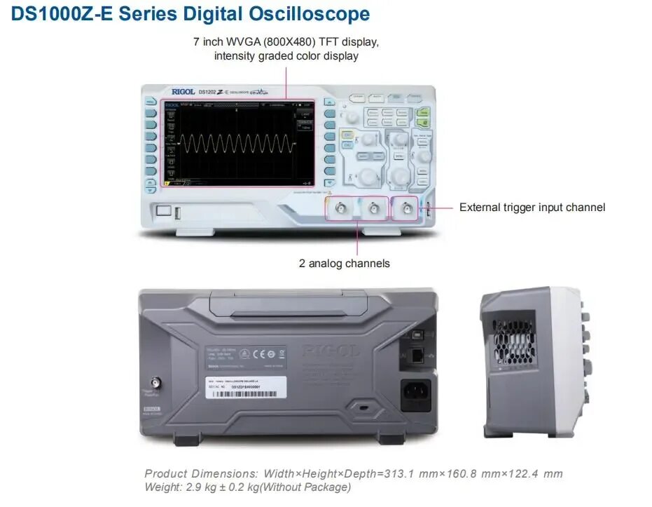 Rigol ds1202z-e. Осциллограф Rigol ds1102z-e. Осциллограф цифровой Rigol ds1102z-e. Rigol ds1202z-e купить. Rigol ds1202z e отзывы