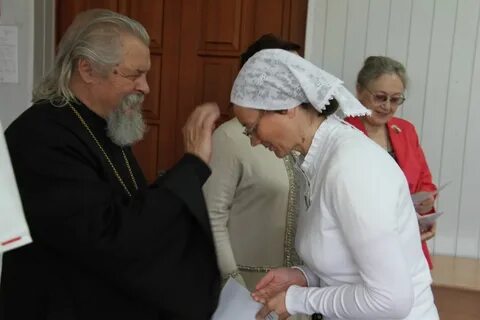 Милосердие 10