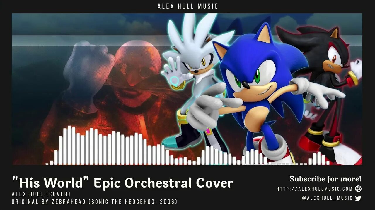 His world com. His World Sonic 2006. Sonic his World. His World Sonic текст. Sonic 2006 Official Soundtrack.