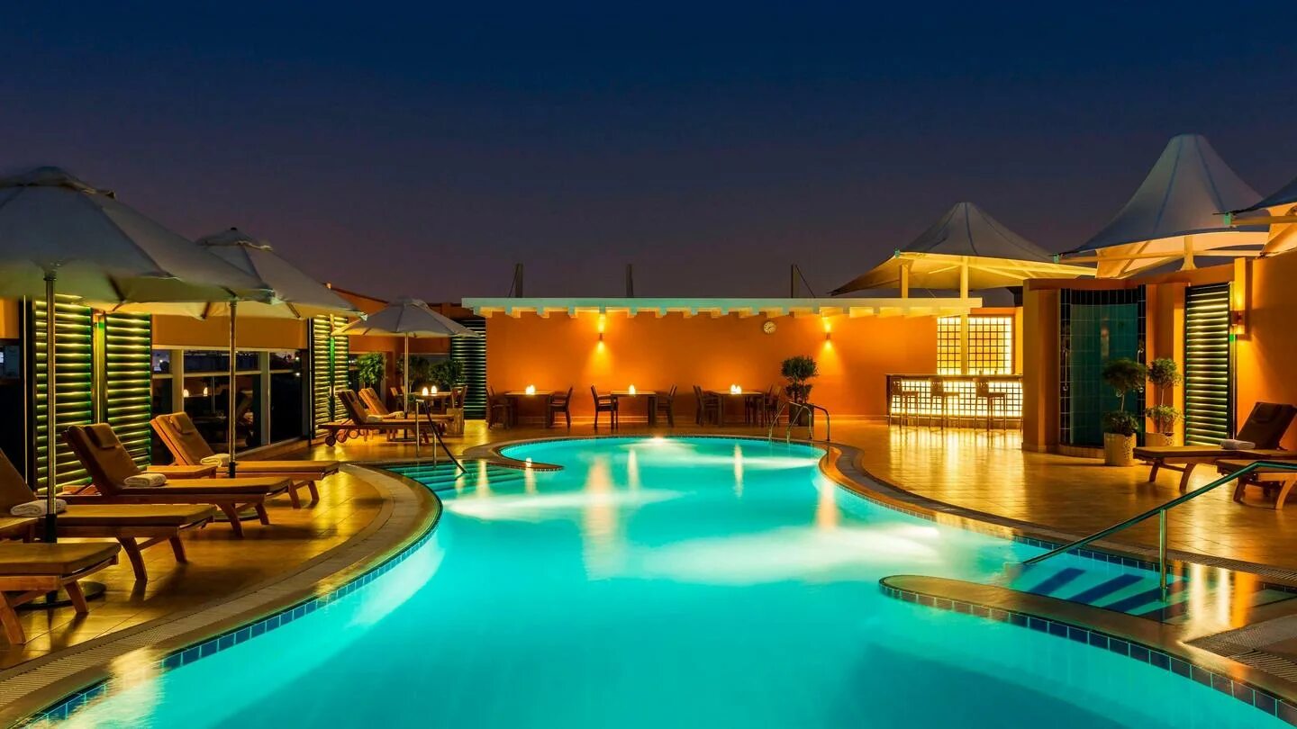 Four points by sheraton downtown. Four points by sheraton downtown