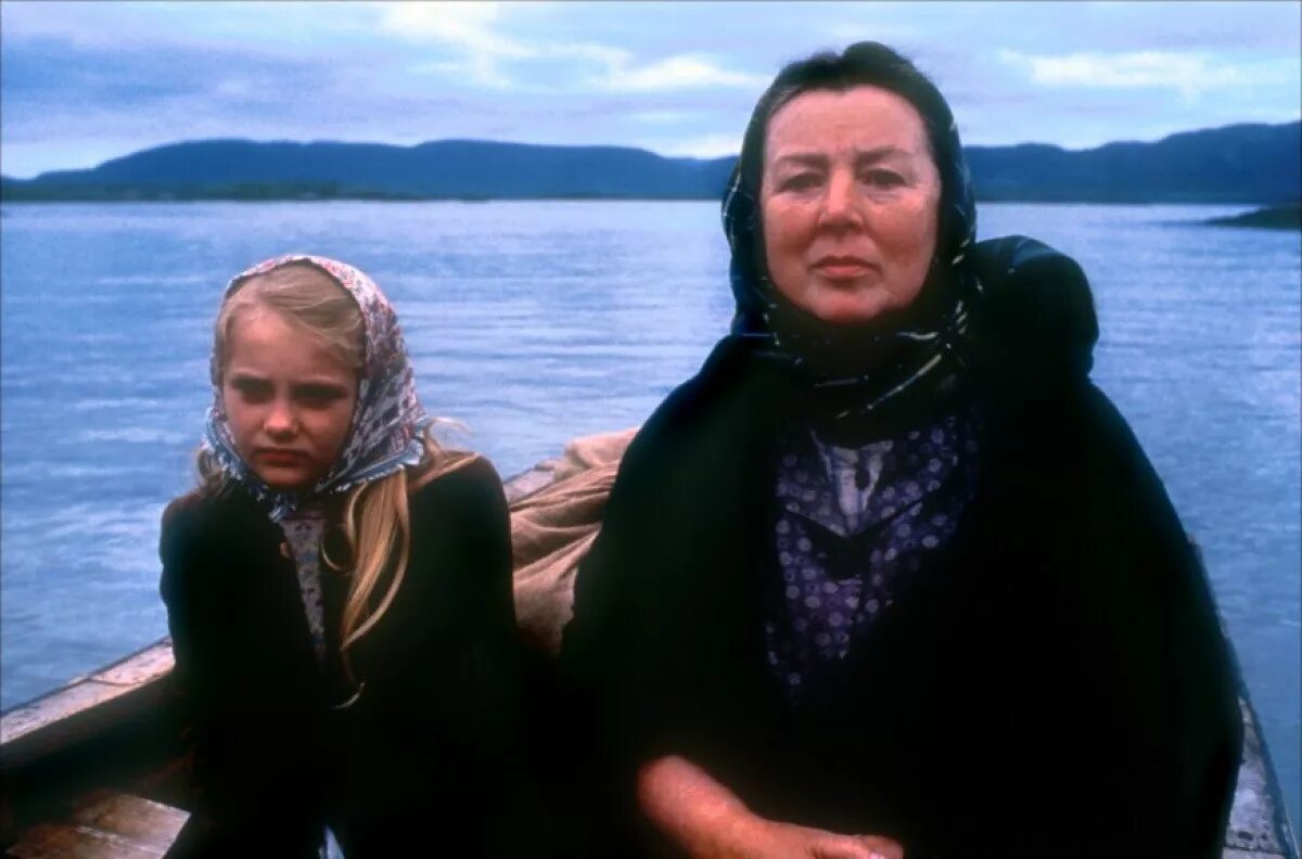 The Secret of Roan Inish (1994. Тайна острова Роан-Иниш селки. Тайна острова роан иниш