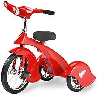 Tricycle
