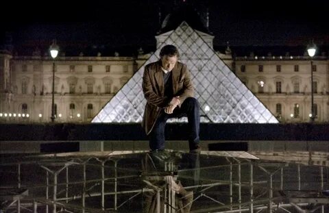 The da vinci code