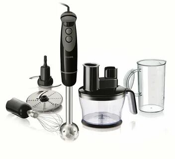 Блендер philips