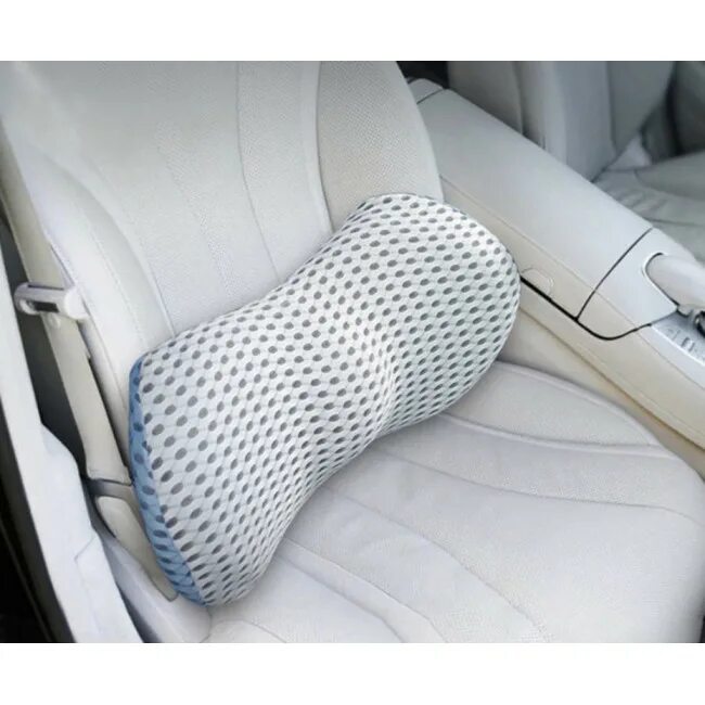 Подушка на пассажирское сиденье. Ортопедическая подушка Seat Cushion. Подушка для спины в автомобиль. Поясничная подушка для автомобиля. Поясничный валик для автомобиля.