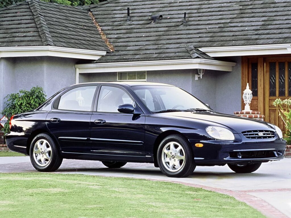 Hyundai Sonata 4 2000. Hyundai Sonata 1998. Hyundai Sonata EF 1998. Хендай Соната 4 поколение.