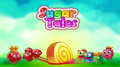 Sugar sugar играть