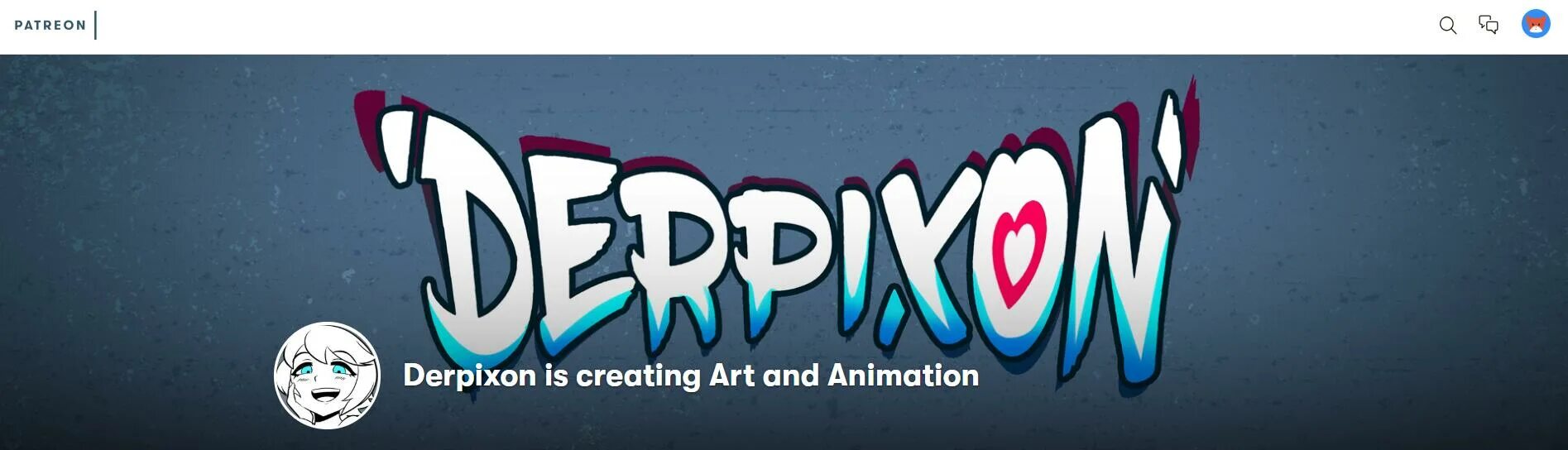 Derpixon all animation. Derpixon all animation