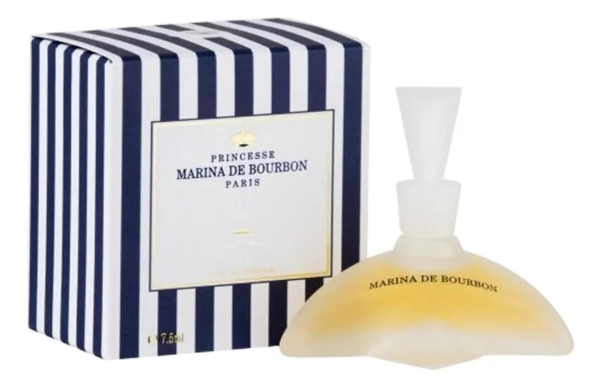 Marina de Bourbon парфюмерная вода. Marina de Bourbon Lady 30ml EDP. Духи marina de bourbon