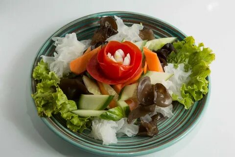 Блюда красноярского края