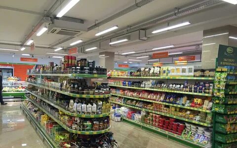 Оазис железнодорожный