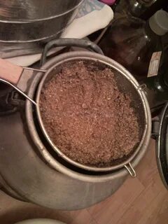 Простой рецепт браги из варенья