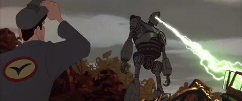 Стальной гигант трейлер