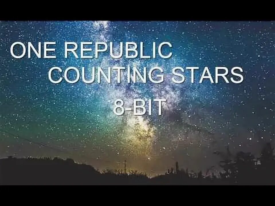 Counting stars simply