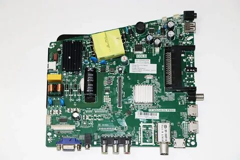 Tp ms3463s pb801