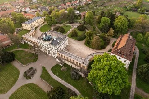 Villa michetti