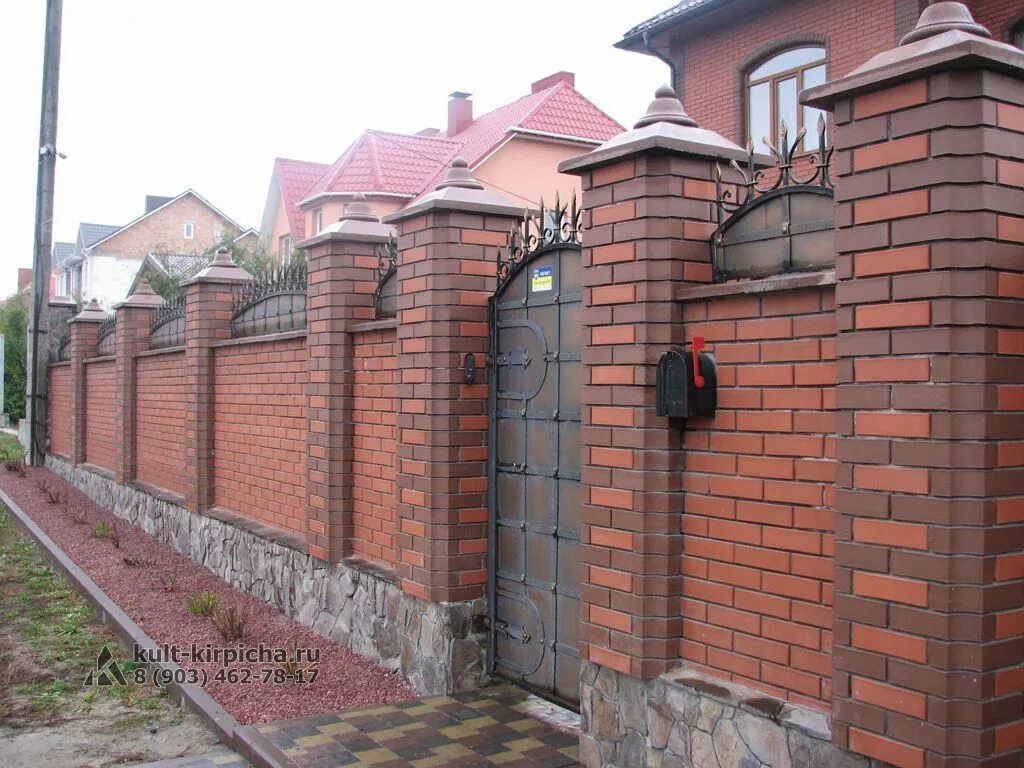 Заборы в Мещовске: 120 строителей с отзывами и ценами на Яндекс Услугах.