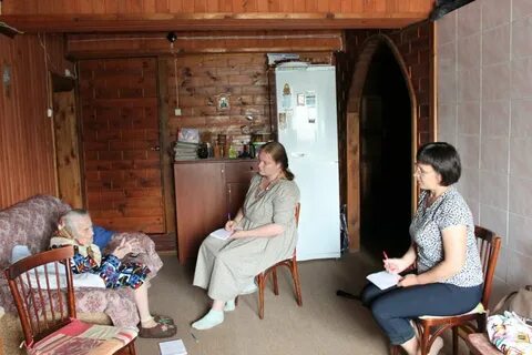 Погода в староустье