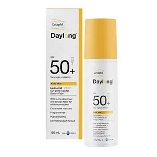 Солнцезащитный лосьон spf 50