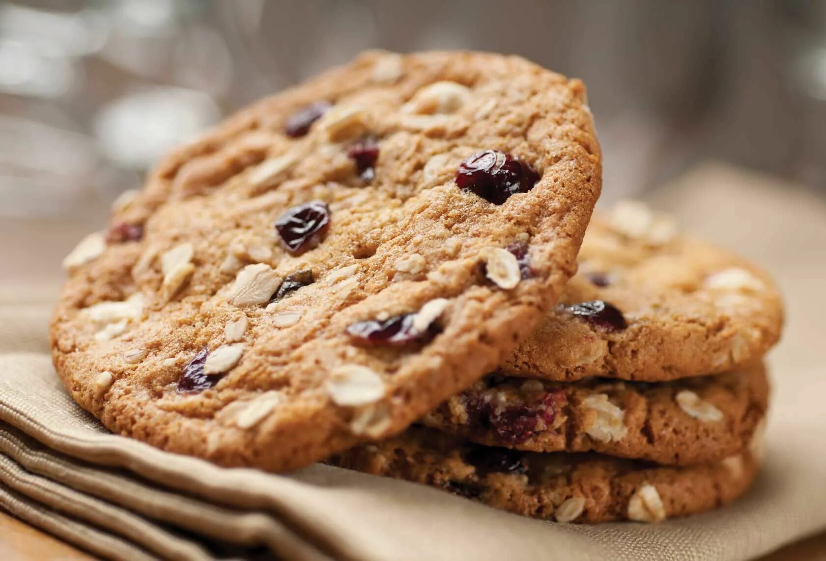Cookies device