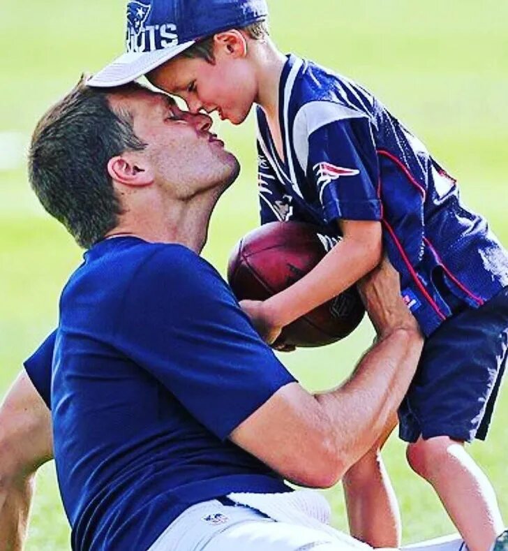 How are his sons
