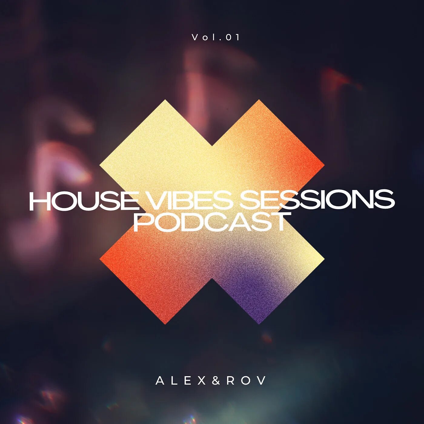 The Arc Light sessions_2023_paradoxical. House vibe