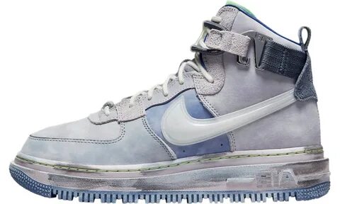 Air force 1 utility 2.0