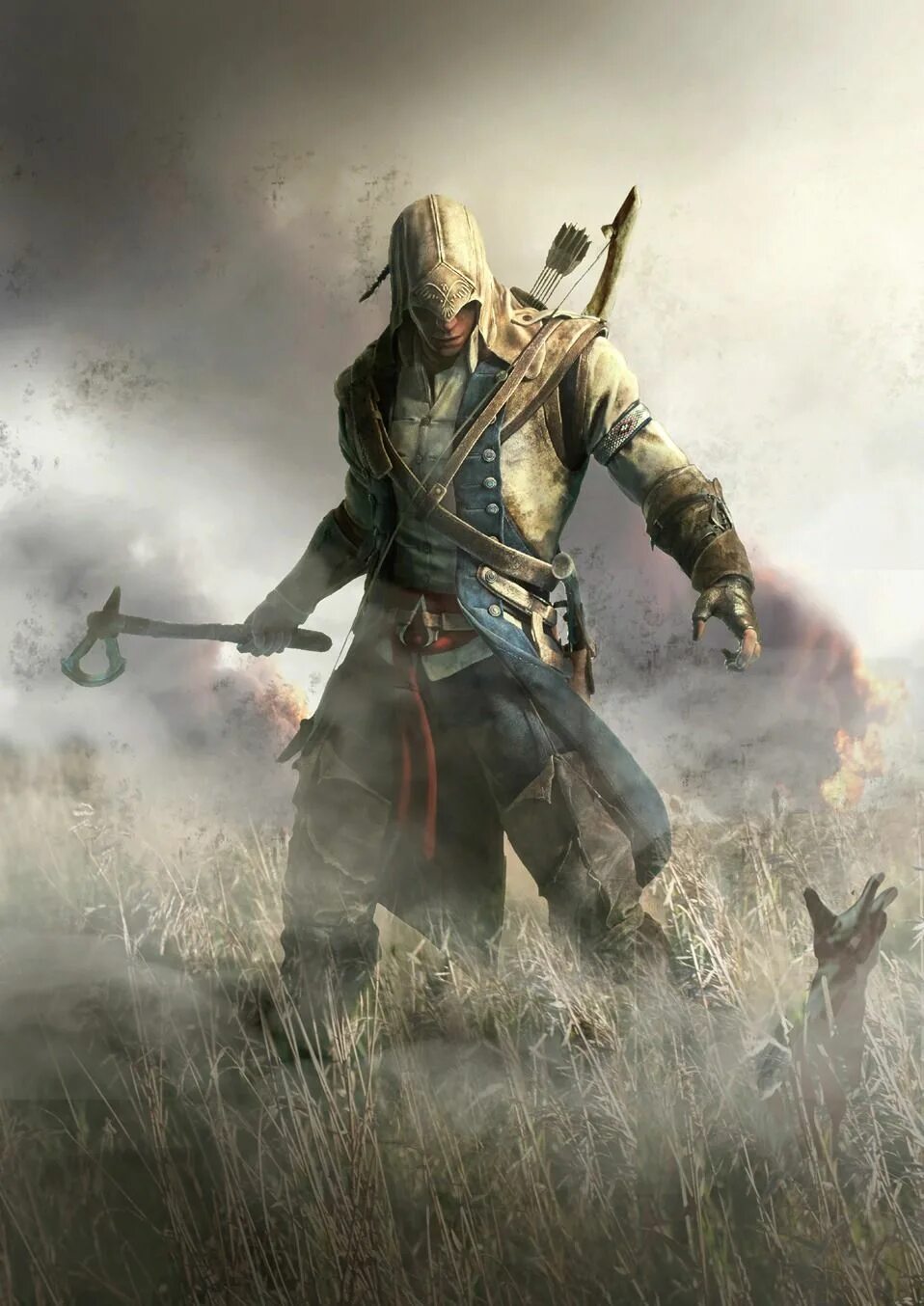 Assassin creed 3d. Assassin&#039;s creed 3 коннор. кредо ассасина 3. assassin&#039;s creed 3 арт. assassin’s creed iii – 2012.