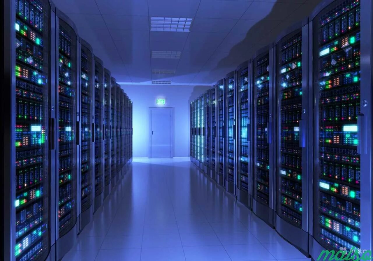 Tech storage