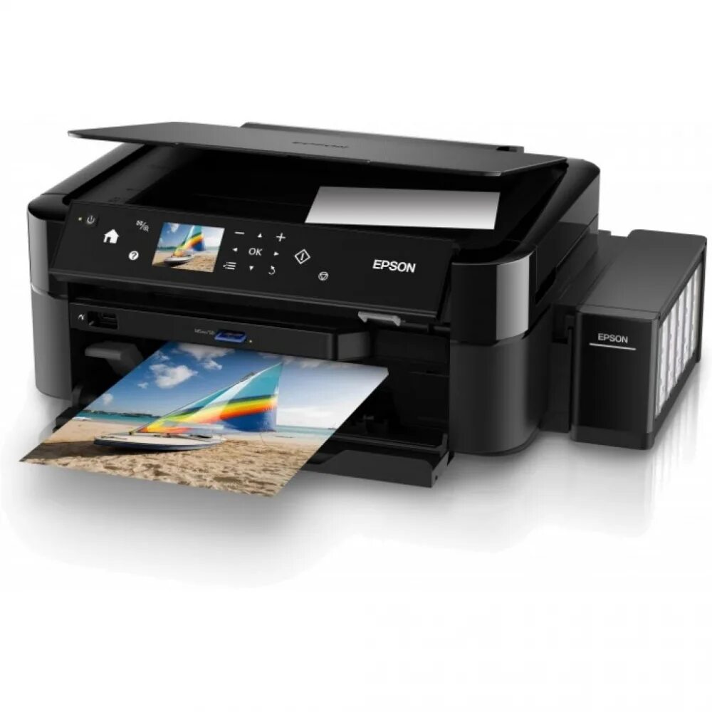 Что такое мфу принтер. Мфу epson l850 c11ce31402. мфу струйный epson l850. мфу epson epson l850. мфу epson l850, a4, цветной, струйный, черный c11ce31402.