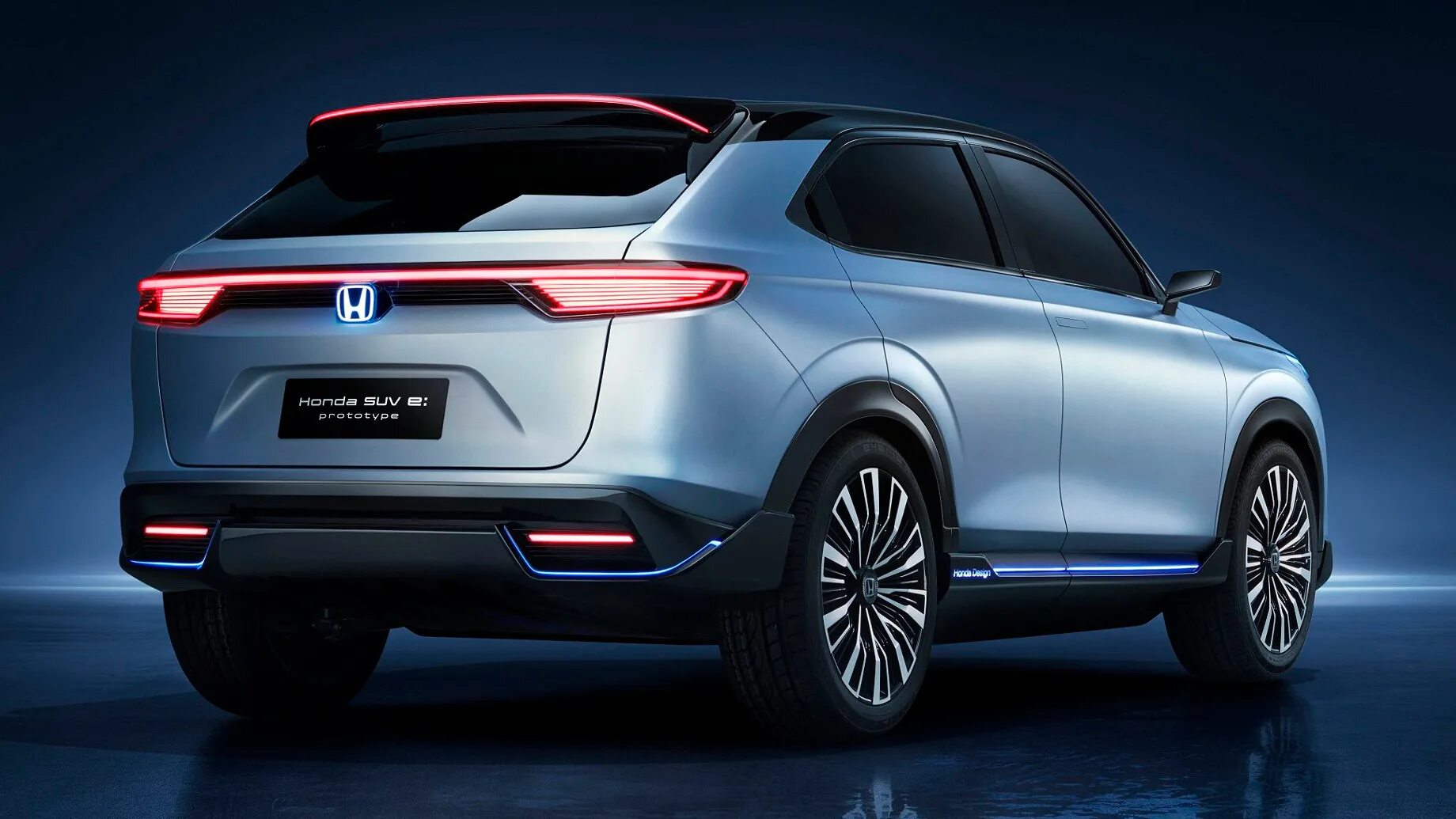 Полноприводные кроссоверы 2023. Honda SUV 2022. Honda SUV 2021. Honda SUV 2023. Honda SUV E:Concept.