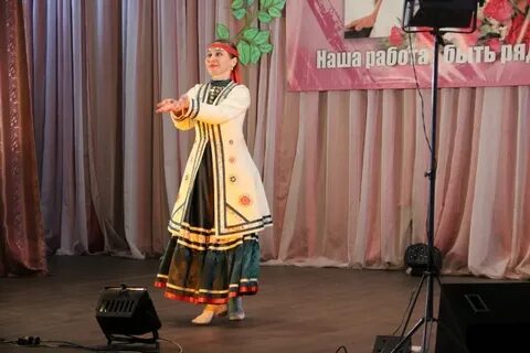 Саратовская концертная организация поволжье