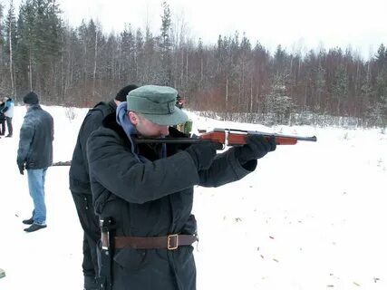 Стреляем 11