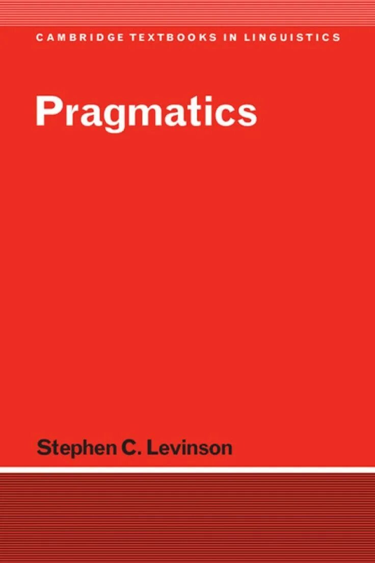 Cambridge textbooks