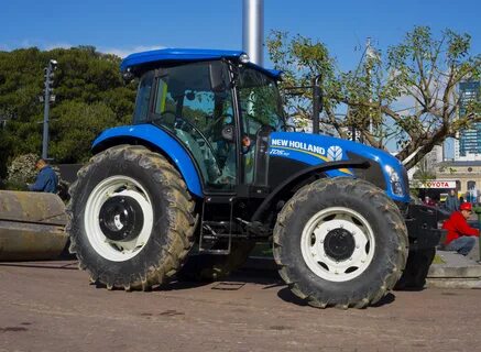 Holland 110