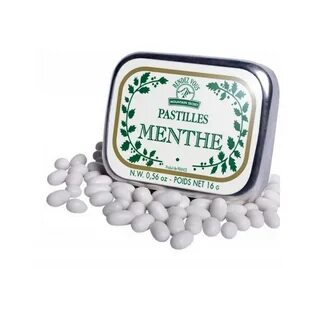 The a la menthe