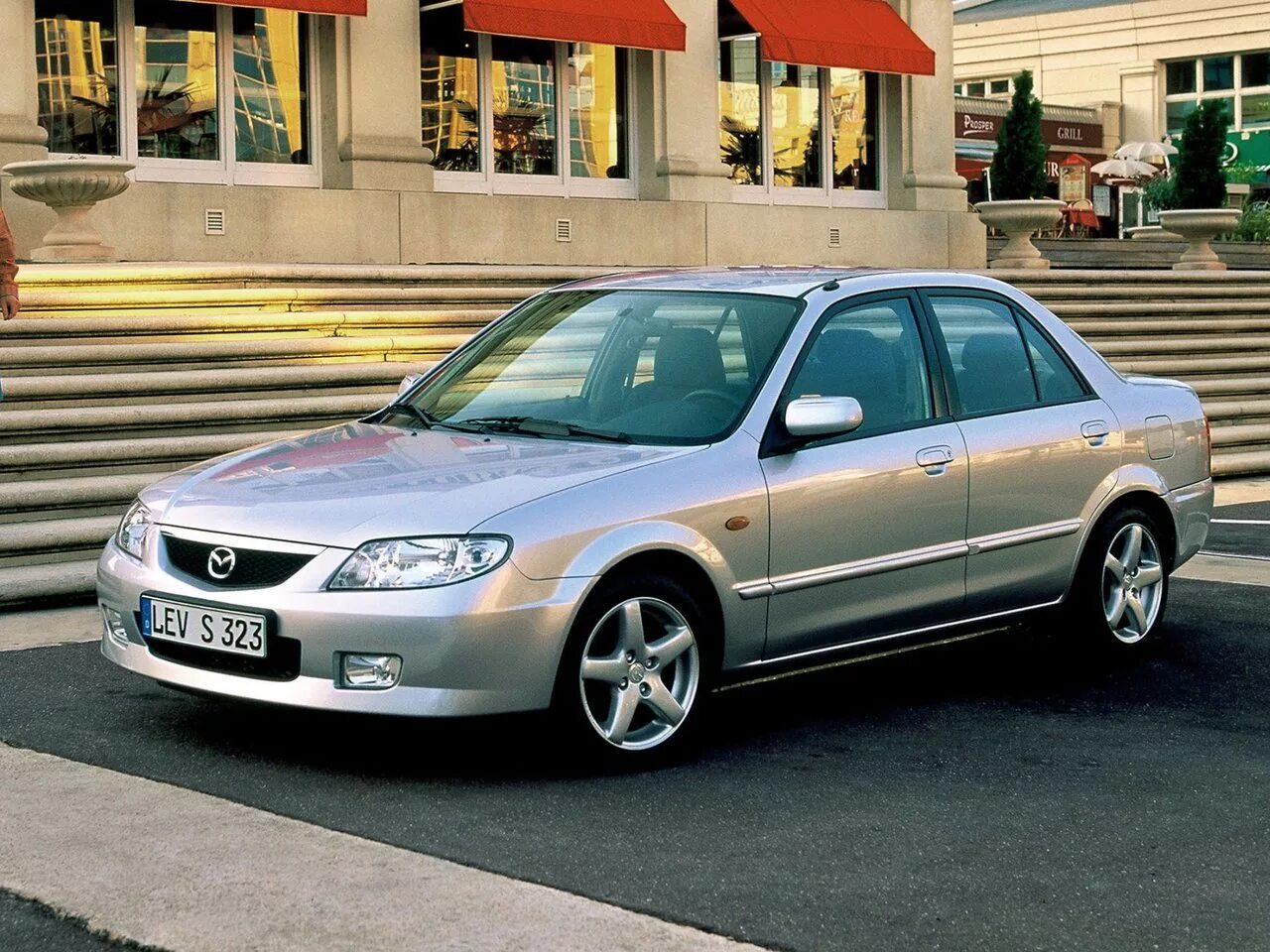 Mazda 323 2000 седан. Mazda familia седан. Mazda 323 bj хэтчбек. Mazda 323f ba. Mazda 323 vi (bj).