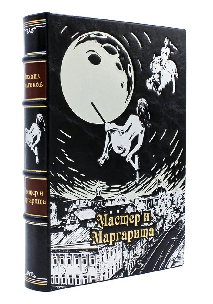 Мастер и его книга. Мастер и его книга