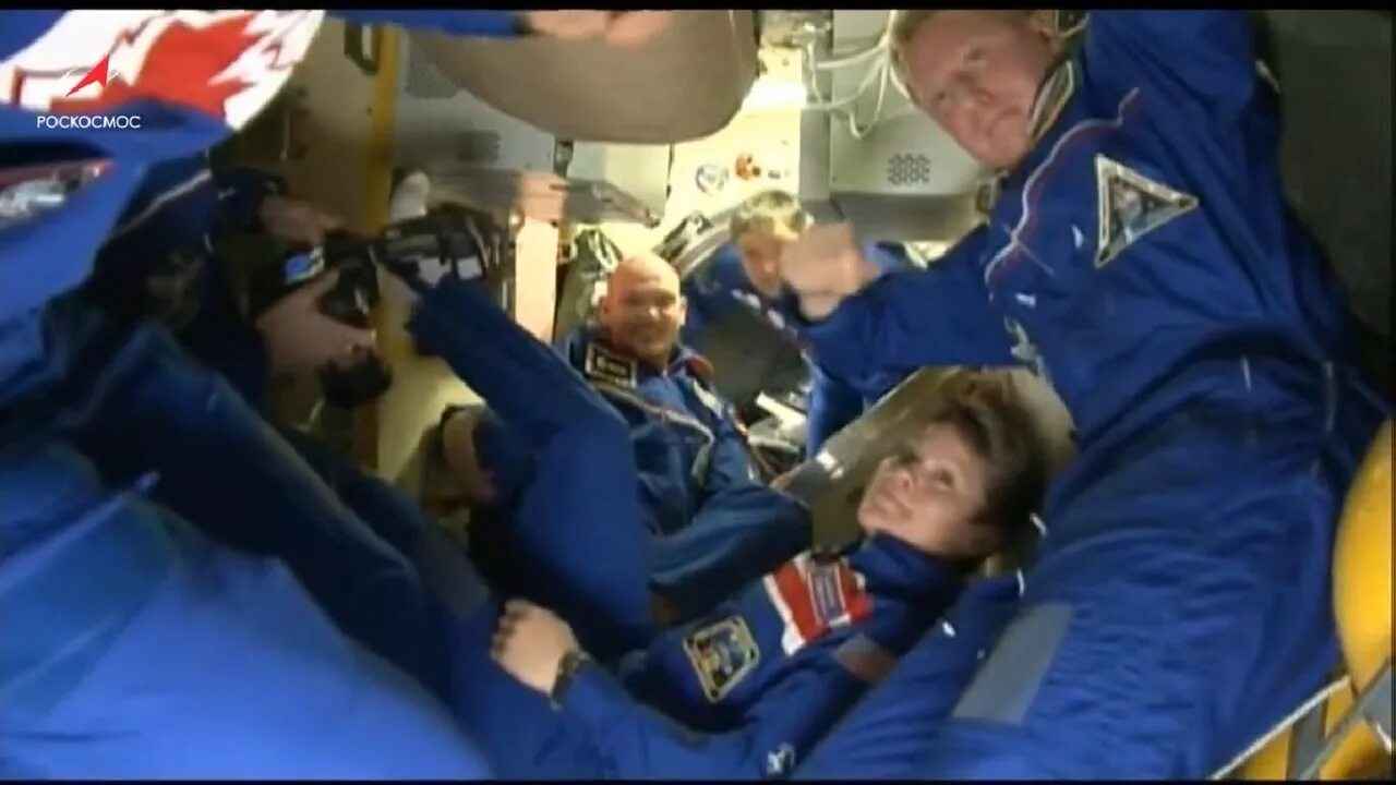 Самый возрастной командир экипажа мкс. Экипаж «Союз МС-11» на Байконуре. Экипаж космического корабля. Встреча с космонавтом.