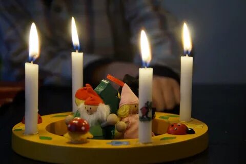 Играть в свечу