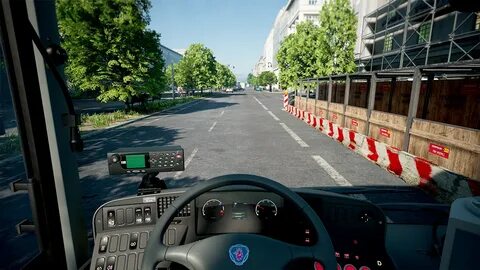 Игры про вождение автобуса