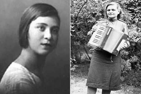 Жена якова
