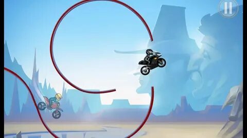 Взломанная игра на андроид race