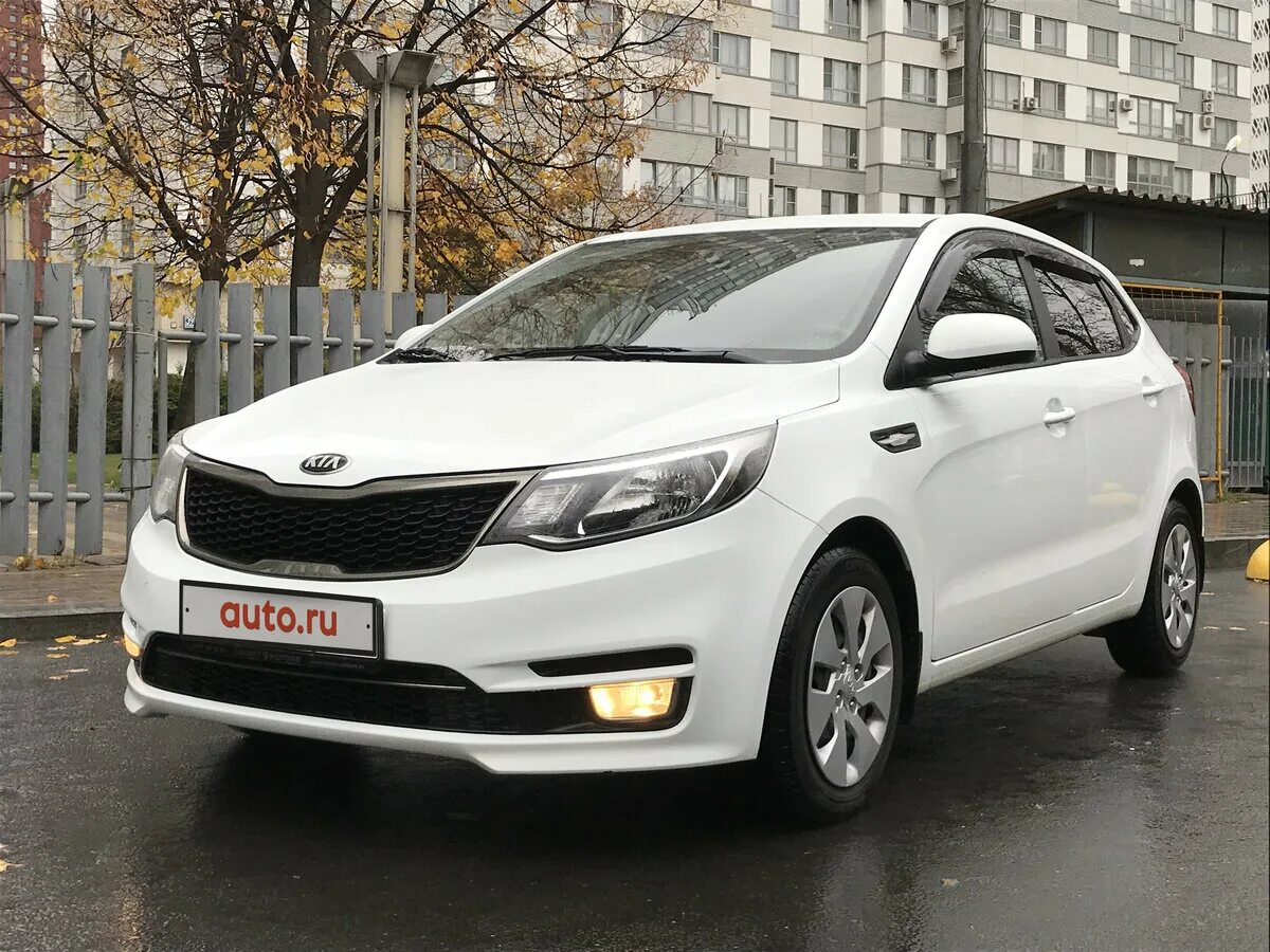 Рио 3 рест. Kia Rio III Рестайлинг. Kia Rio 3 Рестайлинг хэтчбек. Kia Rio 3 Restyle. Киа Рио 1 Рестайлинг.