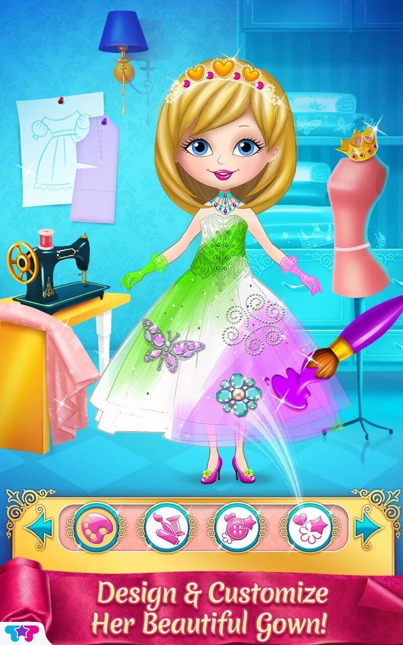 Скачай принцесс мод все открыто. Fashion princess. Игры для девочек одевалки и макияж и причёски. Скачай принцесс мод все открыто. Принцесса в ссылке.