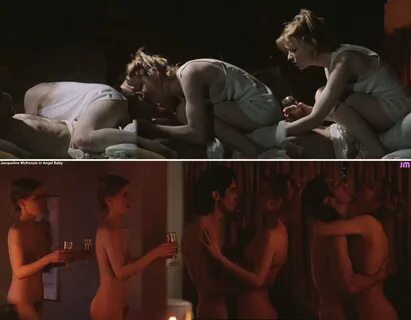 Jacqueline Mckenzie Naked.