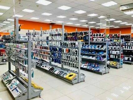 Каталог интернет магазины новосибирска
