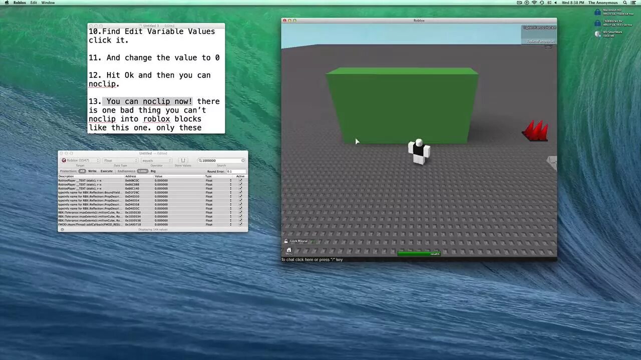 Roblox mac os. Roblox на mac. маки роблокс. noclip roblox.